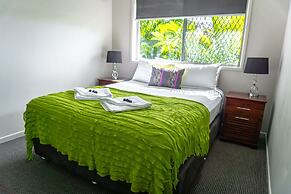 Nobby Beach Holiday Village