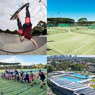 Nobby Beach Holiday Village