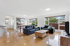 Nobby Beach Holiday Village