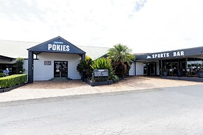 Sundowner Hotel Motel