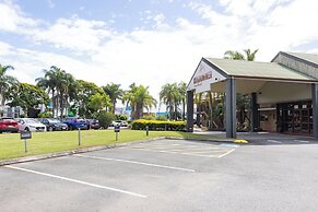 Sundowner Hotel Motel