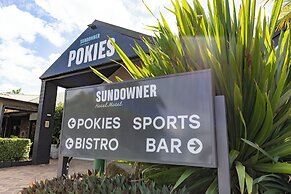 Sundowner Hotel Motel
