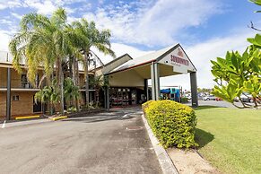 Sundowner Hotel Motel