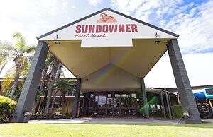 Sundowner Hotel Motel