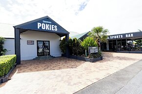 Sundowner Hotel Motel