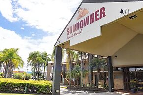 Sundowner Hotel Motel