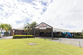 Sundowner Hotel Motel