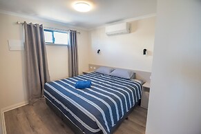 Jurien Bay Tourist Park