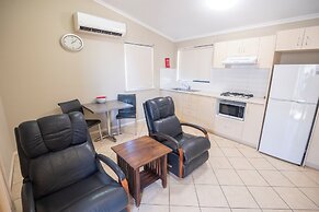 Jurien Bay Tourist Park