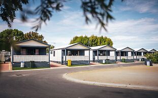 Jurien Bay Tourist Park