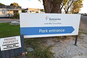 Jurien Bay Tourist Park