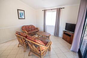 Jurien Bay Tourist Park