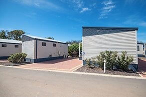 Jurien Bay Tourist Park