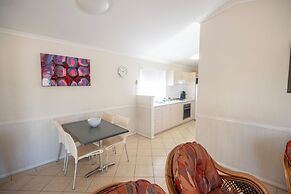 Jurien Bay Tourist Park