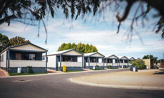 Jurien Bay Tourist Park