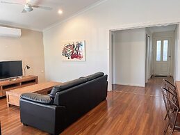 Jurien Bay Tourist Park