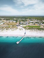 Jurien Bay Tourist Park