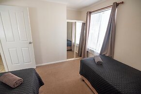 Jurien Bay Tourist Park