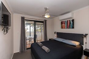 Jurien Bay Tourist Park