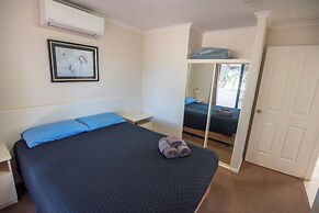Jurien Bay Tourist Park