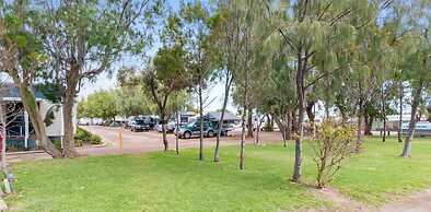 Jurien Bay Tourist Park