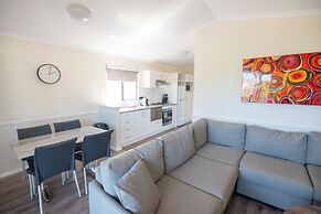 Jurien Bay Tourist Park