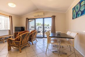 Jurien Bay Tourist Park