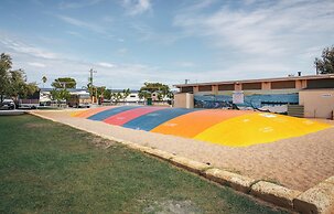 Jurien Bay Tourist Park