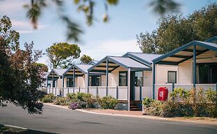 Jurien Bay Tourist Park