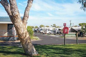 Jurien Bay Tourist Park