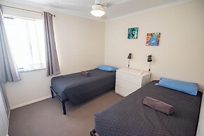 Jurien Bay Tourist Park