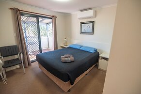 Jurien Bay Tourist Park