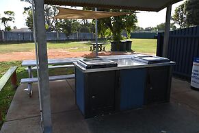 Jurien Bay Tourist Park