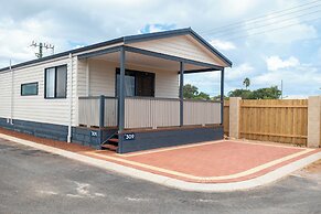 Jurien Bay Tourist Park