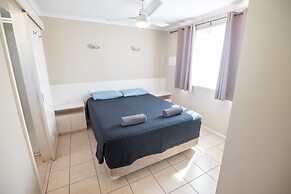 Jurien Bay Tourist Park