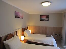 The Crays Accommodation