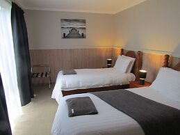 The Crays Accommodation