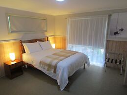 The Crays Accommodation