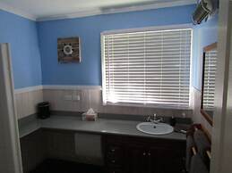 The Crays Accommodation