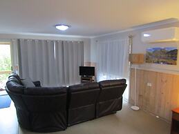 The Crays Accommodation