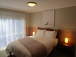 The Crays Accommodation