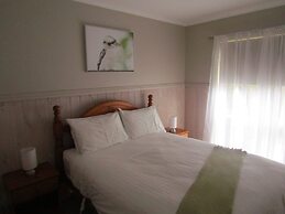 The Crays Accommodation