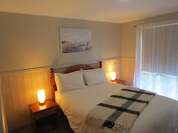 The Crays Accommodation