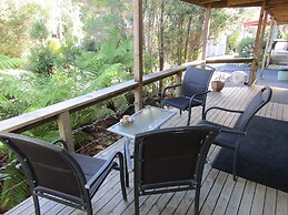 The Crays Accommodation