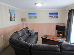 The Crays Accommodation