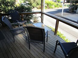 The Crays Accommodation