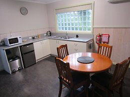 The Crays Accommodation