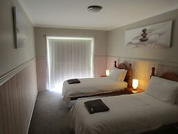 The Crays Accommodation