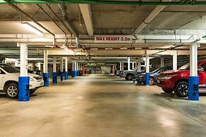 Edgewater Palms Apartments