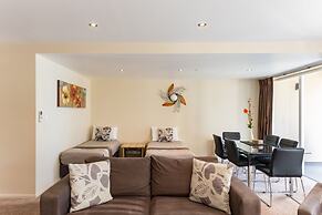 Edgewater Palms Apartments